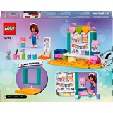 LEGO 10795, Juegos de construcción 