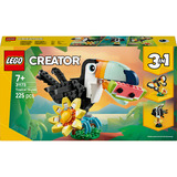 LEGO 31173, Juegos de construcción 