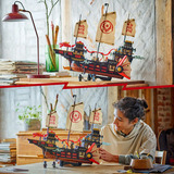LEGO 71848, Juegos de construcción 