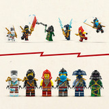 LEGO 71848, Juegos de construcción 