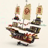 LEGO Bounty del Templo, Juegos de construcción Juego de construcción, 14 año(s), Plástico, 2387 pieza(s), 3,12 kg