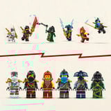 LEGO Bounty del Templo, Juegos de construcción Juego de construcción, 14 año(s), Plástico, 2387 pieza(s), 3,12 kg