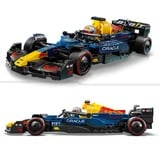 LEGO Coche de Carreras Oracle Red Bull Racing RB20 F1®, Juegos de construcción Juego de construcción, 18 año(s), Plástico, 251 pieza(s), 312 g