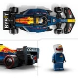 LEGO Coche de Carreras Oracle Red Bull Racing RB20 F1®, Juegos de construcción Juego de construcción, 18 año(s), Plástico, 251 pieza(s), 312 g