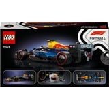 LEGO Speed Champions Coche de Carreras Oracle Red Bull Racing RB20 F1®, Juegos de construcción Juego de construcción, 18 año(s), Plástico, 251 pieza(s), 312 g