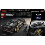 LEGO Speed Champions Ken Blocks 1965 Ford Mustang Hoonicorn V1, Juegos de construcción 