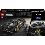 LEGO Speed Champions Ken Blocks 1965 Ford Mustang Hoonicorn V1, Juegos de construcción Juego de construcción, 9 año(s), Plástico, 345 pieza(s), 372 g