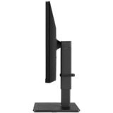 LG 34BR65F-B pantalla para PC 86,4 cm (34") 2560 x 1080 Pixeles WFHD LCD Negro, Monitor LED negro, 86,4 cm (34"), 2560 x 1080 Pixeles, WFHD, LCD, 5 ms, Negro