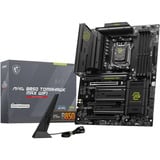MSI 7E53-001R, Placa base 
