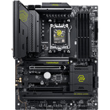 MSI MAG B850 TOMAHAWK WIFI, Placa base 