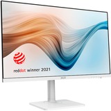 MSI Modern MD272XPW, Monitor LED blanco