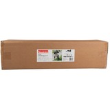 Makita E-07319 accesorio para ahoyador eléctrico Broca, Taladro para tierra negro, Broca, 1 pieza(s), Makita, DDG460ZX7, DG001GZ05, Negro, 20 cm