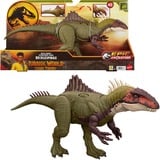 Mattel HXF52 Figuras de juguete para niños, Muñecos Jurassic World HXF52, 4 año(s), Multicolor, Plástico