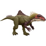 Mattel HXF52 Figuras de juguete para niños, Muñecos Jurassic World HXF52, 4 año(s), Multicolor, Plástico