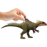 Mattel HXF52 Figuras de juguete para niños, Muñecos Jurassic World HXF52, 4 año(s), Multicolor, Plástico