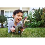 Mattel HXF52 Figuras de juguete para niños, Muñecos Jurassic World HXF52, 4 año(s), Multicolor, Plástico