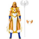 Mattel HYC45 figura de juguete para niños, Muñecos 6 año(s), Multicolor, Plástico