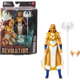 Mattel HYC45 figura de juguete para niños, Muñecos 6 año(s), Multicolor, Plástico