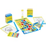 Mattel Pictionary Juegos de tablero, Juego de mesa Games Pictionary, Juego de mesa, Dibujo, 8 año(s), 30 min, Juego familiar
