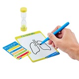 Mattel Pictionary Juegos de tablero, Juego de mesa Games Pictionary, Juego de mesa, Dibujo, 8 año(s), 30 min, Juego familiar