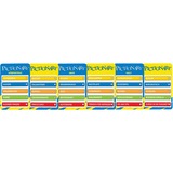 Mattel Pictionary Juegos de tablero, Juego de mesa Games Pictionary, Juego de mesa, Dibujo, 8 año(s), 30 min, Juego familiar