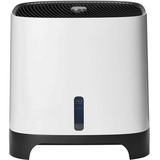 Meaco Armin 680, Humidificador blanco/Negro