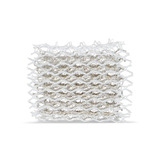 Meaco Armin 680, Humidificador blanco/Negro