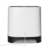 Meaco Armin 680, Humidificador blanco/Negro