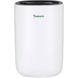 Meaco MeacoDry10LBEU, Deshumidificador blanco