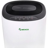 Meaco MeacoDry10LBEU, Deshumidificador blanco