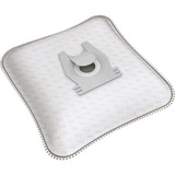 Melitta Bolsas para aspiradora M 60 EcoPor, Bolsas de aspiradora 