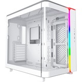 Montech KING95W, Cajas de torre blanco