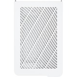 Montech KING95W, Cajas de torre blanco