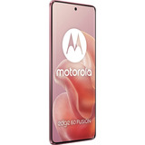 Motorola edge 60 fusion 16,9 cm (6.67") SIM doble Android 15 5G USB Tipo C 8 GB 256 GB 5200 mAh Rosa, Móvil lila, 16,9 cm (6.67"), 8 GB, 256 GB, 50 MP, Android 15, Rosa
