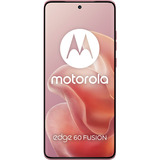 Motorola edge 60 fusion 16,9 cm (6.67") SIM doble Android 15 5G USB Tipo C 8 GB 256 GB 5200 mAh Rosa, Móvil lila, 16,9 cm (6.67"), 8 GB, 256 GB, 50 MP, Android 15, Rosa
