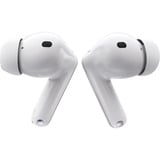 Motorola moto buds 2 plus PANTONE Cool White, Auriculares blanco