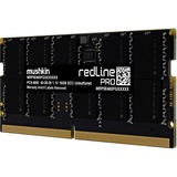 Mushkin SO-DIMM 16 GB DDR5-5600, Memoria RAM negro