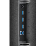 NEC G207694-001A3, Monitor LED negro