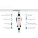 NRGkick Wallbox móvil 32A 7,5m Set Optimal 