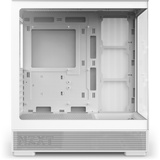 NZXT S5 RGB, Cajas de torre blanco