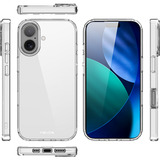 Nevox 2510, Funda para teléfono móvil transparente