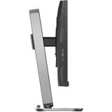 Philips 27B2G5500, Monitor LED gris oscuro/Plateado
