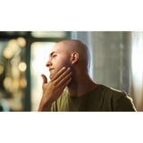 Philips X3003/00, Máquina de afeitar celeste/Negro