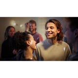 Philips X3003/00, Máquina de afeitar celeste/Negro