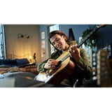 Philips X3003/00, Máquina de afeitar celeste/Negro