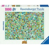 Ravensburger 12000629, Puzzle 
