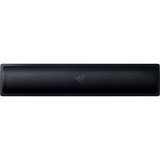 Razer RC21-01470100-R3M1 descansa muñecas Espuma Negro, Reposamuñecas negro, Espuma, Negro, 444,5 x 90 x 26,4 mm, 423 g, 90 mm