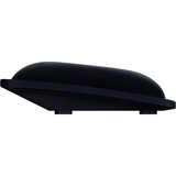Razer RC21-01470100-R3M1 descansa muñecas Espuma Negro, Reposamuñecas negro, Espuma, Negro, 444,5 x 90 x 26,4 mm, 423 g, 90 mm
