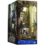 Revell Tiny Adventures - Star Wars "Battle of Endor", Manualidades 