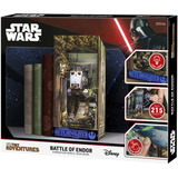 Revell Tiny Adventures - Star Wars "Battle of Endor", Manualidades 